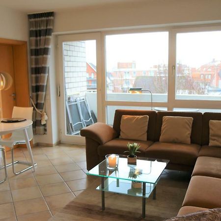Am Park Apartment Gromitz Bagian luar foto